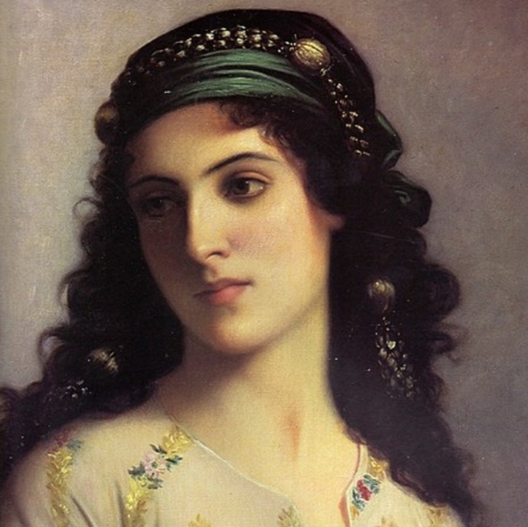 Meet your Posher, Rebecca - Picture 1 of 1